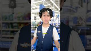 Dumb Walmart questions… [upl. by Aedni882]