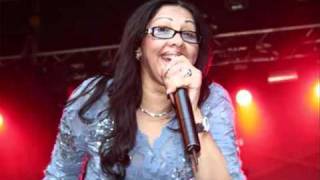 YouTube Cheba Zehouania 2010 Dana Dana Dayni [upl. by Anelis919]