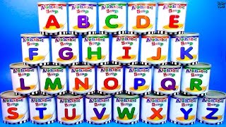 Learn the alphabetLearn LetterSpelling Words that Start with the Letter ABCDEFGHIGKLMNOPQRSTUVWXYZ [upl. by Derina155]