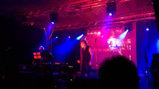 The Klinik  Sick in your mind live NCN Festival 2014 [upl. by Lubeck451]