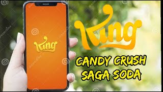 Candy Crush Soda Saga Ful Level 1345OPPOA52MahiJaanGame [upl. by Lletnahs]