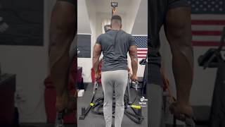 Resistance Band Only Tricep Workout [upl. by Wiebmer]