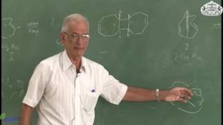 Lecture on quotPericyclic Reactionsquot Part8 [upl. by Glenda]