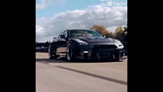 GTR edit ￼ [upl. by Nileek]