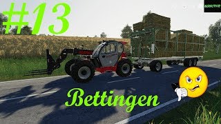 LS19  Bettingen  LP13 Die liegen ja gut drin [upl. by Bryce]