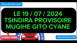 AMATEGEKO Y’UMUHANDA🚨🚔🚨IBIBAZO N’IBISUBIZO🚨🚔🚨BY’IKIZAMI CYURUHUSHYA RWAGATEGANYO CYAKOZWE IBYAPACOM [upl. by Minnnie260]