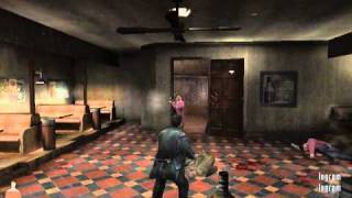 Max Payne Speedrun  NYM difficulty  2534 [upl. by Yesrod]