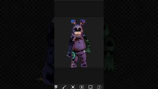 i made rotten gameplay bonnie [upl. by Avril404]