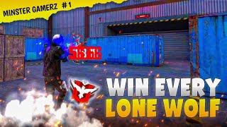 free fire🔥 game play freefire [upl. by Hudgens]