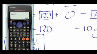 Partial Differentiation Part 2 Utility Functions [upl. by Suellen182]