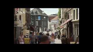 Discover Roermond  Video Tour English version [upl. by Earb]