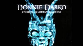 Donnie Darko Soundtrack Did You Know Him [upl. by Pilloff]