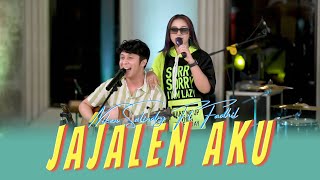 Niken Salindry ft Fadhil Garnuk  JAJALEN AKU  Pripun Dek Official Music Video [upl. by Trask]