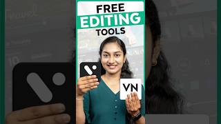 Top 2 FREE Video Editing Apps 2024 [upl. by Annoved]