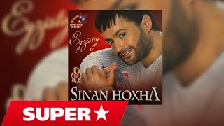 Sinan Hoxha  Mamin babin e mashtron Official Song [upl. by Grekin]