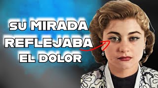 LA CHULA PRIETO MURIO ALOS 31 AÑOS SU MIRADA REFLEJABA EL DOLOR [upl. by Sinclare]