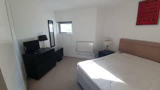 1 bedrooms flat to rent in Plumbers Row Aldgate East E1  Benham amp Reeves [upl. by Cordalia]