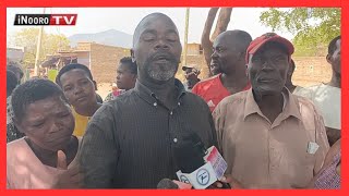 Tharaka Nithi gũkũngũĩra kwamũrwo gwa Kithure Kindiki ta DP mwerũ [upl. by Efron]