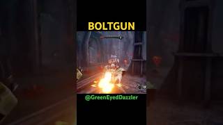 BOLTGUN Just a Skosh [upl. by Mosby245]