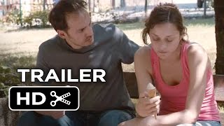 Two Days One Night TRAILER 1 2014  Marion Cotillard Movie HD [upl. by Mmada665]