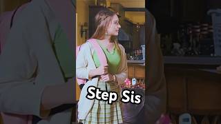 StepSis And Brother Alone In Home stepdaughter father actress reels viralreels tranding [upl. by Calise]