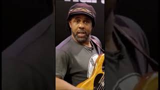 Consejos de como tocar groove con Victor Wooten [upl. by Jacquelyn]