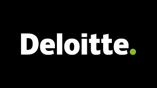 Live Jobbintervju vDeloitte [upl. by Lilian]