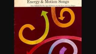 Energy amp Motion Songs  Kinetic amp Potential Energy [upl. by Goltz]