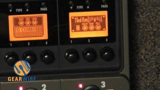 Zoom G3 Stompbox And Amp Emulation Under A Single Affordable Roof Video [upl. by Boudreaux]