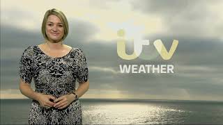 Kerrie Gosney  ITV Calendar Weather 15Nov2023 [upl. by Heinrick]