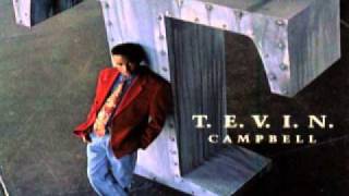 Tevin Campbell  Alone With You 1992 [upl. by Willet]