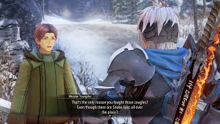 Lets Play Tales Of Arise Hour 19 Its Just Guy Talk [upl. by Astred]