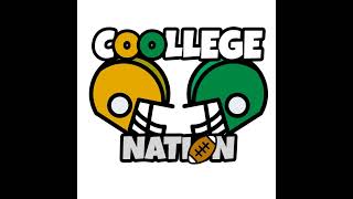 Coollege Nation Live T6 Ep51 Mock Draft 2024 [upl. by Faydra]