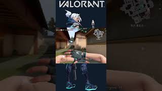 Valorant Mobile Gameplay valorantmobile valorant valorantmobilegameplay [upl. by Osnofedli]