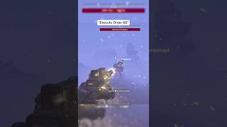 Execute order 66 gaming helldivers2 helldivers democracy gameplay [upl. by Rehm]