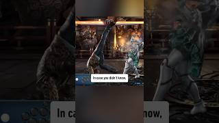 Tekken 8 player is winning by spamming only 1 button tekken tekken8 eddygordo bot ign gaming [upl. by Coady]