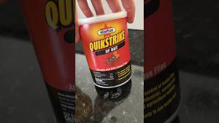 Quickstrike Fly Bait  Easy and Fast quickstrike flybaits patioideas flycontrol pestcontrol [upl. by Ano]