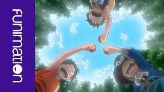 One Piece  Episode of Sabo  Official Trailer Own it 319 [upl. by Atinauj]