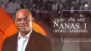 Covenant All Night Service with Gods Servant Nanasei OpokuSarkodie  02  02  2024 [upl. by Dnob826]