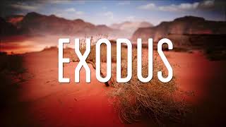 Exodus 5 Read by Dan Wagner King James Bible [upl. by Notsle]