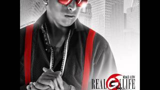 Ñengo Flow  15  Cuando Me dira ♫♪♥RealG4life Vol2 [upl. by Rebekah298]