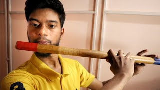 Bol Na Halke Halke Flute Version  Shankar  Ehsaan  Loy  Gulzar [upl. by Rhtaeh]