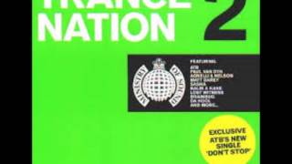 Trance Nation 2 Disc 19 Agnelli and Nelson  El Nino [upl. by Inttirb]