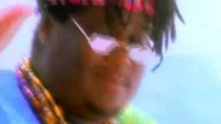 PM Dawn  Set Adrift on Memories Bliss  Extended Remix Video  feat Spandau Ballet [upl. by Abel]