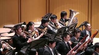 Tchaikovsky Eugene Onegin  Polonaise Neu Nagoya Symphoniker [upl. by Ydniw]