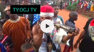 Enugu Ezike traditional music by Ozo Iberibe 2024 fun trend music duet viralvideo [upl. by Ralaigh]