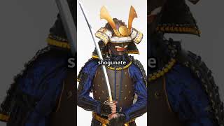 The Rise of the Samurai A Journey Through History wonderwave [upl. by Anaimad]