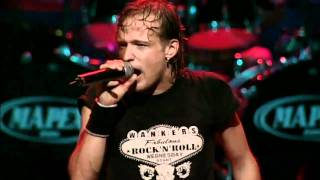 EDGUY  Mysteria Live in Sao Paolo 2006 HD [upl. by Nozicka]