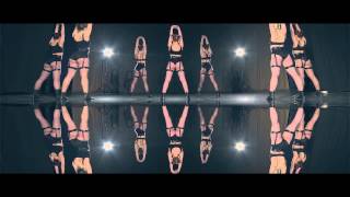 Keri Hilson  The way you love me  IllQueens  Choreography [upl. by Nayra]