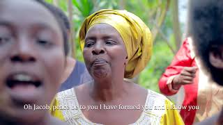 Yakobo ntumwa Choir Official Video 2018 [upl. by Anthe]